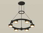 Подвесной светильник Ambrella light XR92051102