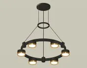 Подвесной светильник Ambrella light XR92051102