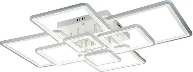 Потолочная люстра Escada 10286/8LED Plain