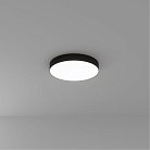 Потолочный светильник Arte Lamp A6650PL-1BK FADO