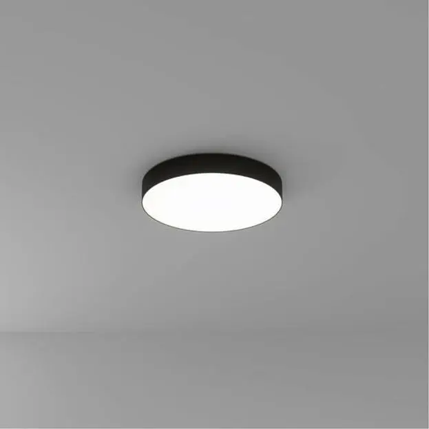 Потолочный светильник Arte Lamp A6650PL-1BK FADO Потолочный светильник Arte Lamp A6650PL-1BK FADO