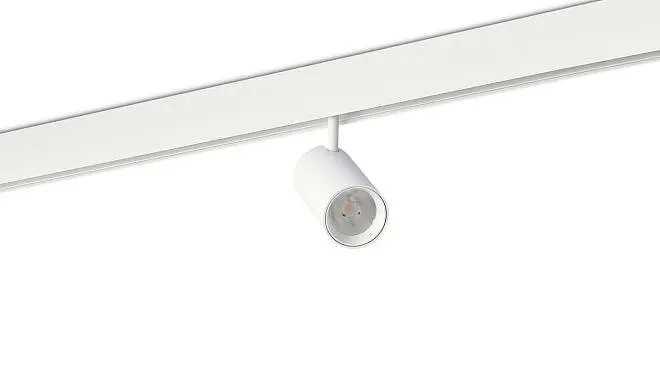 Трековый светильник Donolux DL20295NW15WND Alpha Трековый светильник Donolux DL20295NW15WND Alpha