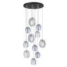 Люстра каскадная ODEON LIGHT 5039/11 MUSSELS