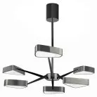 Потолочная люстра L'Arte Luce L40006.35 Espansio