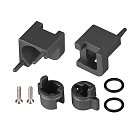 Заглушка SL-KANT-H10-ROTATE IRON GREY Arlight 058673