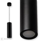 Подвесной светильник ItalLine M01-3022 black