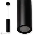 Подвесной светильник ItalLine M01-3022 black