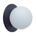 Настенно-потолочный светильник Топ Декор Sphere AP1 74 00