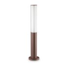 Уличный светильник Ideal Lux Etere PT Coffee 4000K 246956