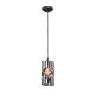 Люстра Vitaluce V4853-1/1S лофт