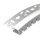 Профиль для светодиодной ленты 2м Arlight 040328(1) FANTOM-BENT