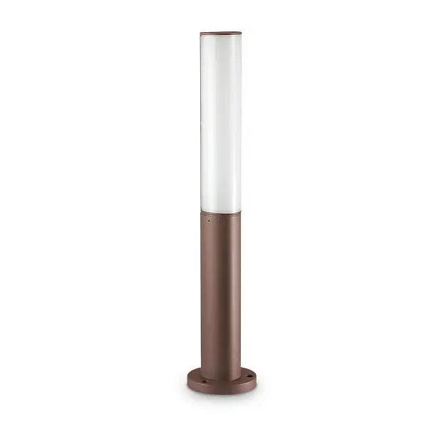 Уличный светильник Ideal Lux Etere PT Coffee 4000K 246956