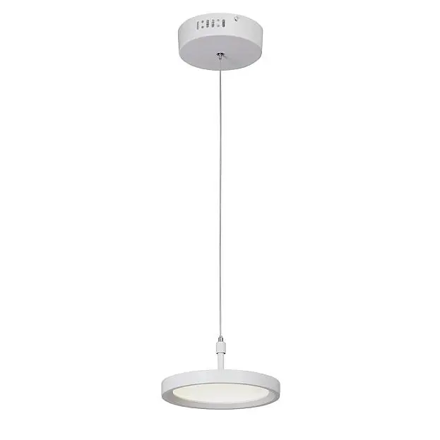Светодиодный светильник Vitaluce V4603-0/1S хай-тек Светодиодный светильник Vitaluce V4603-0/1S хай-тек