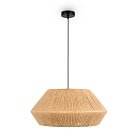 Подвесной светильник Freya FR5248PL-01BG LoungeGarden