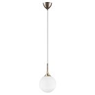 Подвес Lightstar 813023 Globo