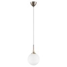 Подвес Lightstar 813023 Globo