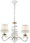 Люстра подвесная Velante 732-303-03
