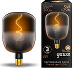 Лампа Gauss 1008802105 Filament Oversize