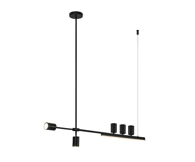 Люстра Kink Light 07618-120,19 Рия