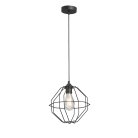 Подвесной светильник Vitaluce V2865-1/1S