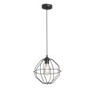 Подвесной светильник Vitaluce V2865-1/1S