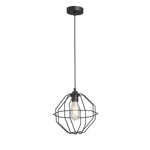 Подвесной светильник Vitaluce V2865-1/1S