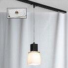Трековый светильник Lussole LSC-2506-01-TAW LENTE