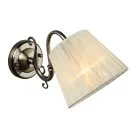 Светильник настенный (Бра) Omnilux OML-29111-01 Leonessa