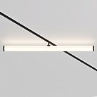 Трековый светильник Maytoni Technical TR086-4-25W-DS-B LARC