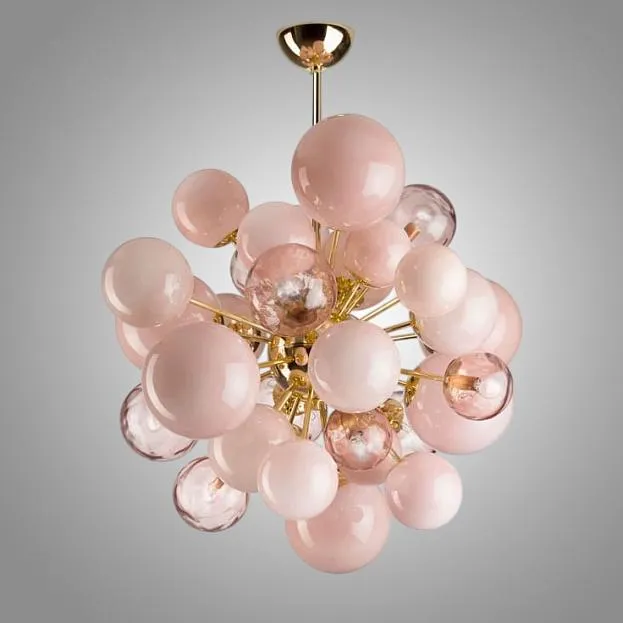 Люстра на штанге Charmosphere L32 ImperiumLoft 352306-26 charmosphere01