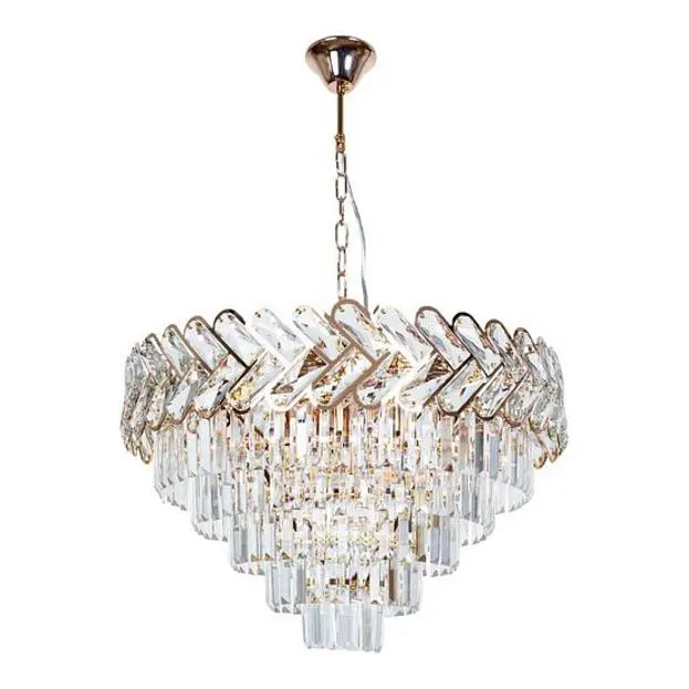 Подвесная люстра Arte Lamp A1025SP-10GO Aisha Подвесная люстра Arte Lamp A1025SP-10GO Aisha