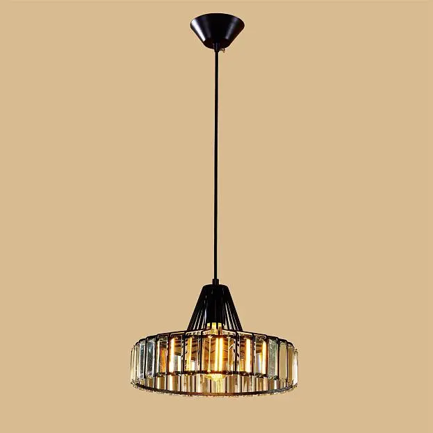 Подвес Citilux CL450212 Эдисон Подвес Citilux CL450212 Эдисон