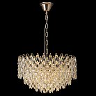 Люстра Crystal Lux HEDONIST SP12 HEDONIST