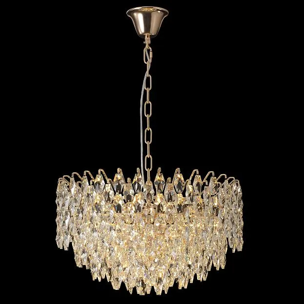 Люстра Crystal Lux HEDONIST SP12 HEDONIST Люстра Crystal Lux HEDONIST SP12 HEDONIST
