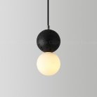 Подвесной светильник Cloyd 11067 Austa