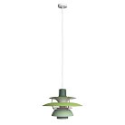 Подвесной светильник Loft IT 10113 Green Floret