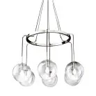 Люстра Delight Collection KG0838P-6 Languedoc