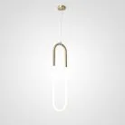 Подвесной Светильник Rudi Loop 85400-22 ImperiumLoft