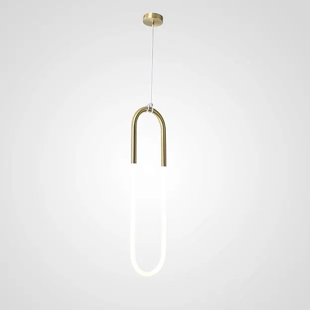Подвесной Светильник Rudi Loop 85400-22 ImperiumLoft Подвесной Светильник Rudi Loop 85400-22 ImperiumLoft