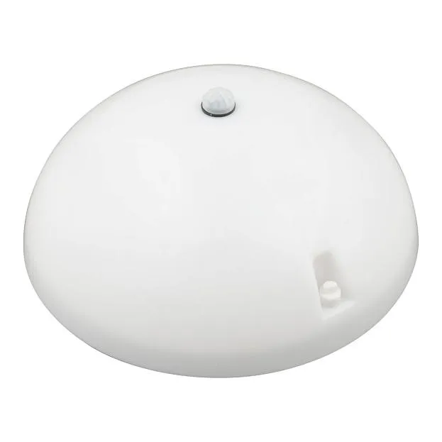 Потолочный светильник Uniel ULW-K20F 18W/4000K SENSOR IP54 WHITE Потолочный светильник Uniel ULW-K20F 18W/4000K SENSOR IP54 WHITE