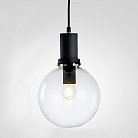 Подвесной Светильник Penball D20 Black ImperiumLoft212848-26