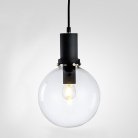 Подвесной Светильник Penball D20 Black ImperiumLoft212848-26