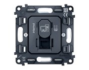 Механизм компьютерной розетки RJ-45 Ambrella Volt VM188 QUANT
