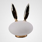 Настольная Лампа Birdi Bunny White ImperiumLoft 290500-22