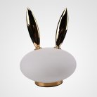 Настольная Лампа Birdi Bunny White ImperiumLoft 290500-22