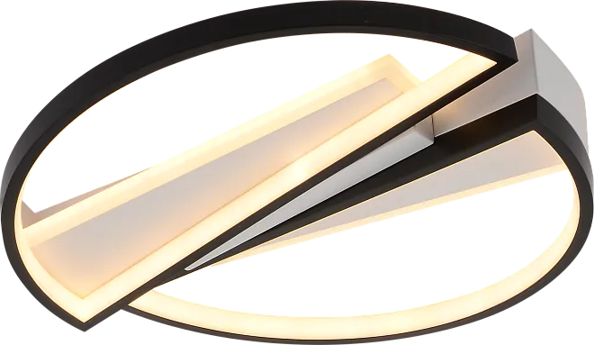 Светильник потолочный светодиодный Rivoli 6123-101 Christy