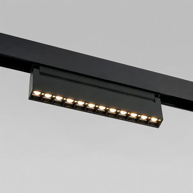 Трековый светильник магнитный Elektrostandard 85010/01 Slim Magnetic a067370 Трековый светильник магнитный Elektrostandard 85010/01 Slim Magnetic a067370