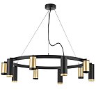 Люстра подвесная Lightstar LR02040587570 Rullo