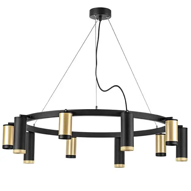 Люстра подвесная Lightstar LR02040587570 Rullo Люстра подвесная Lightstar LR02040587570 Rullo