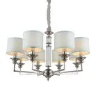 Люстра подвесная Aployt APL.712.03.08 Malwa